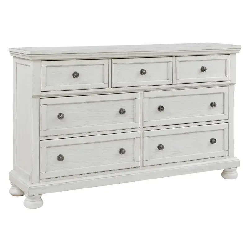 Ashley furniture baby dresser best sale