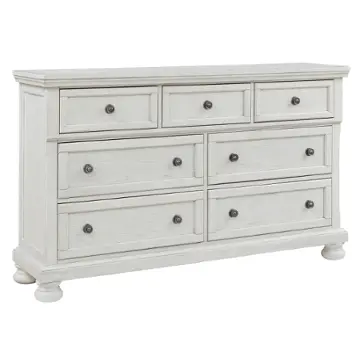 Ashley furniture hot sale baby dresser