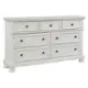 B742-31 Ashley Furniture Robbinsdale Bedroom Furniture Dresser