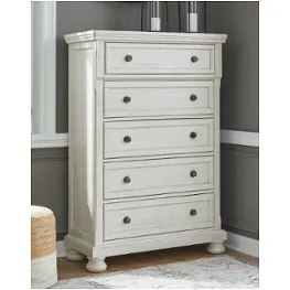 B742-46 Ashley Furniture Robbinsdale Bedroom Furniture Chest