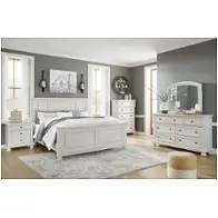 B742-57 Ashley Furniture Robbinsdale Bedroom Furniture Bed