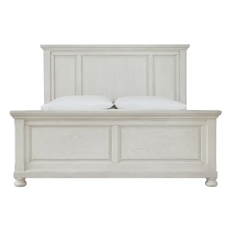 B742-58 Ashley Furniture Robbinsdale Bedroom Furniture Bed