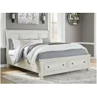 B742-78-ck Ashley Furniture Robbinsdale Bedroom Furniture Bed