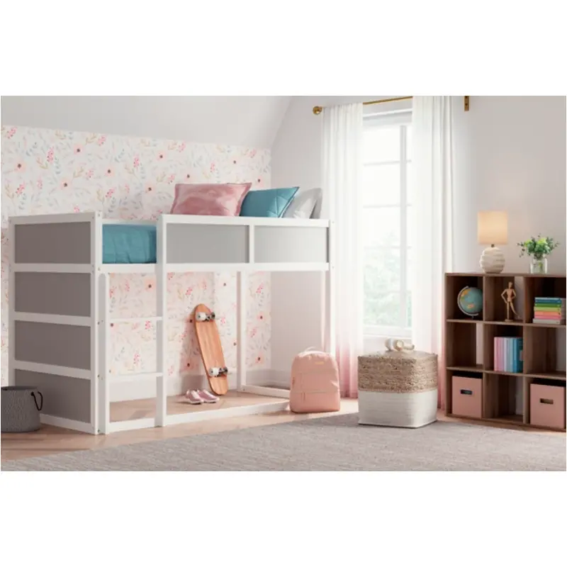 B078-62p Ashley Furniture Romanton Bedroom Furniture Bed