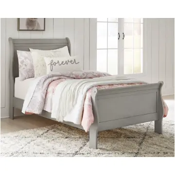 B394-53 Ashley Furniture Kordasky Bedroom Furniture Bed