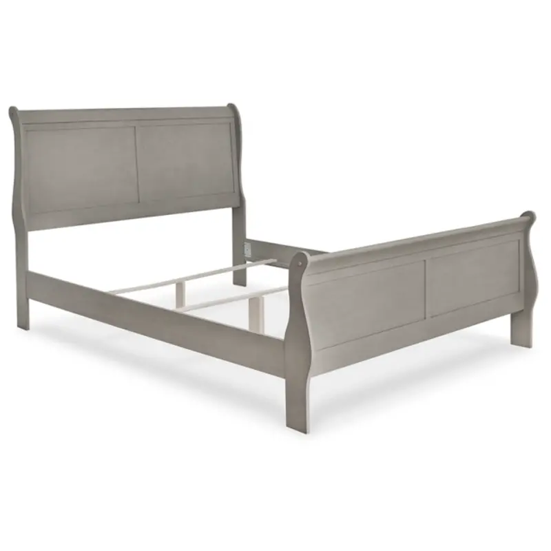 B394-81 Ashley Furniture Kordasky Queen Sleigh Bed