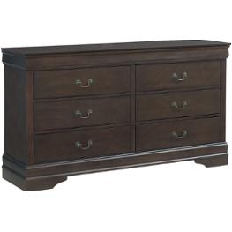 B398-31 Ashley Furniture Leewarden Bedroom Furniture Dresser