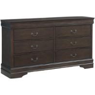 B398-31 Ashley Furniture Leewarden Bedroom Furniture Dresser