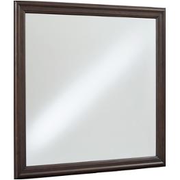 B398-36 Ashley Furniture Leewarden Bedroom Furniture Mirror