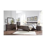 B398-82-ck Ashley Furniture Leewarden Bedroom Furniture Bed