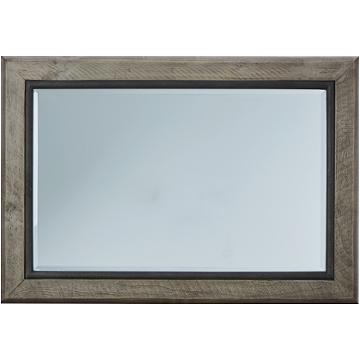 B774-36 Ashley Furniture Brennagan Bedroom Furniture Mirror