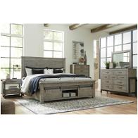 B774-78-ck Ashley Furniture Brennagan Bedroom Furniture Bed