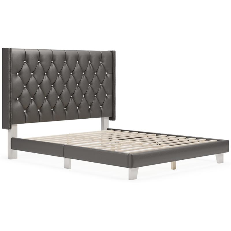 B089-281 Ashley Furniture Vintasso Bed B089-281 Ashley Furniture Vintasso Bed