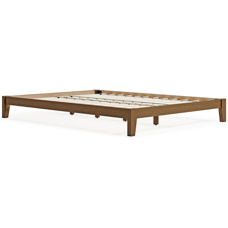 B095-181 Ashley Furniture Tannally Bedroom Furniture Bed