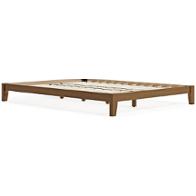 B095-181 Ashley Furniture Tannally Bedroom Furniture Bed