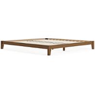 B095-182 Ashley Furniture Tannally Bedroom Furniture Bed