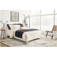 B095-472 Ashley Furniture Tannally Bedroom Furniture Bed