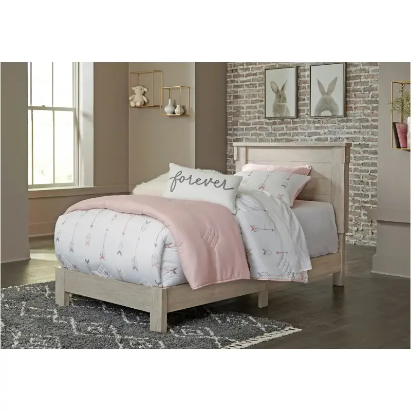 B434-71 Ashley Furniture Hollentown Bedroom Furniture Bed