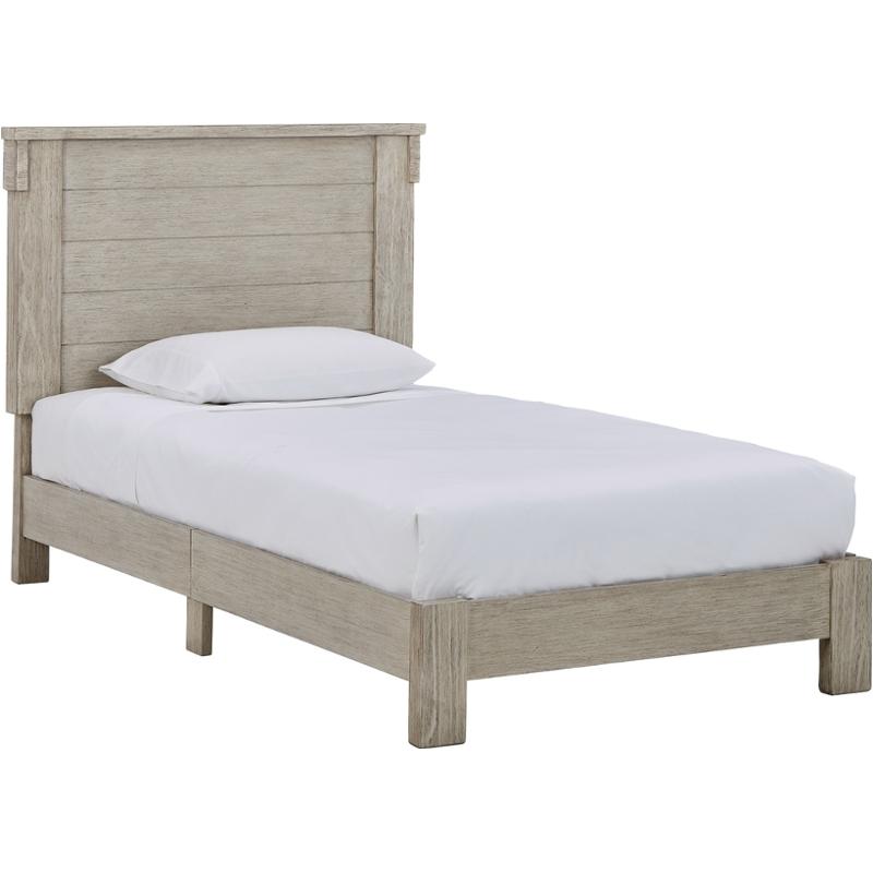 B434-71 Ashley Furniture Hollentown Twin Panel Bed