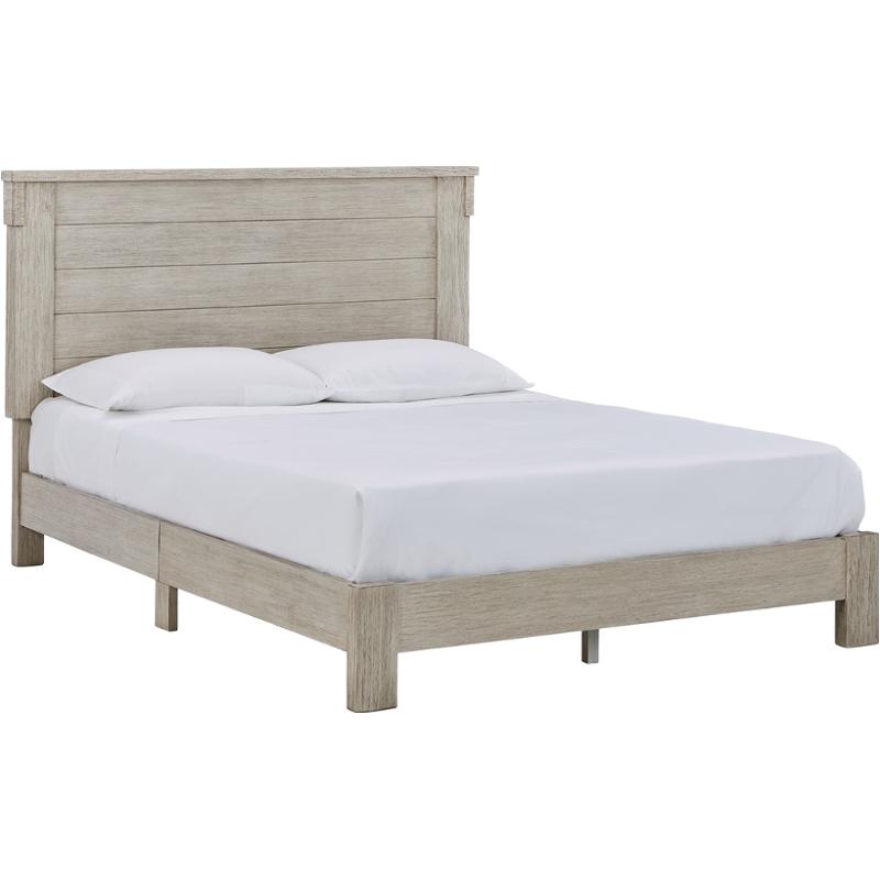 B434-72 Ashley Furniture Hollentown Full Panel Bed