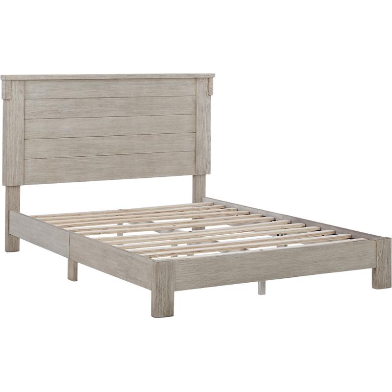 B434-72 Ashley Furniture Hollentown Full Panel Bed