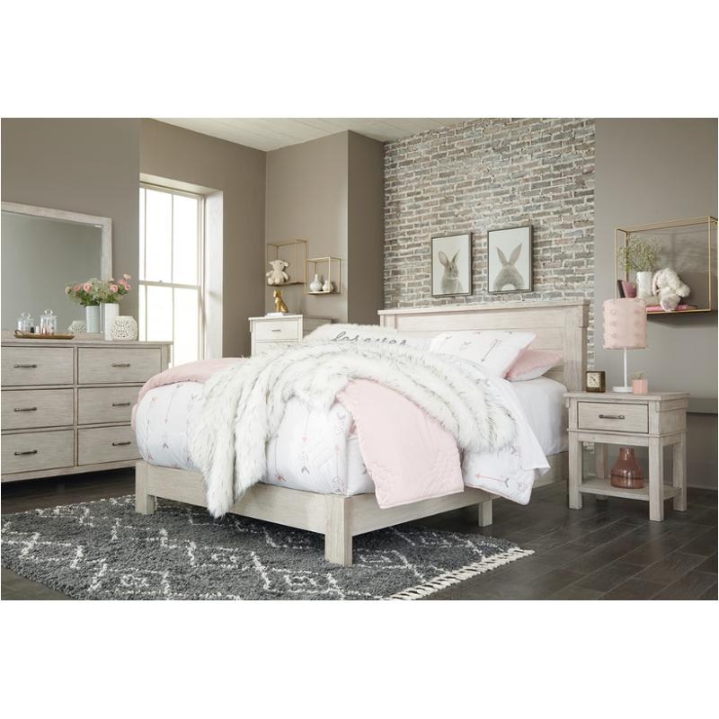 B434-72 Ashley Furniture Hollentown Full Panel Bed