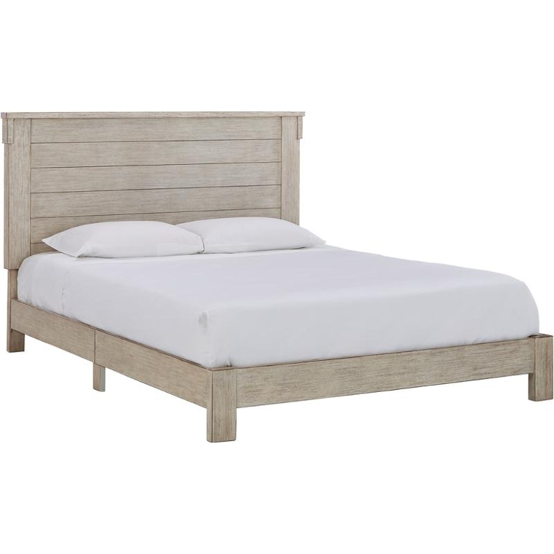 B434-82 Ashley Furniture Hollentown Bedroom Furniture Bed