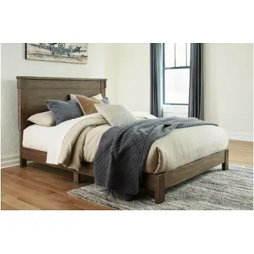 B436-81 Ashley Furniture Shamryn Bedroom Furniture Bed