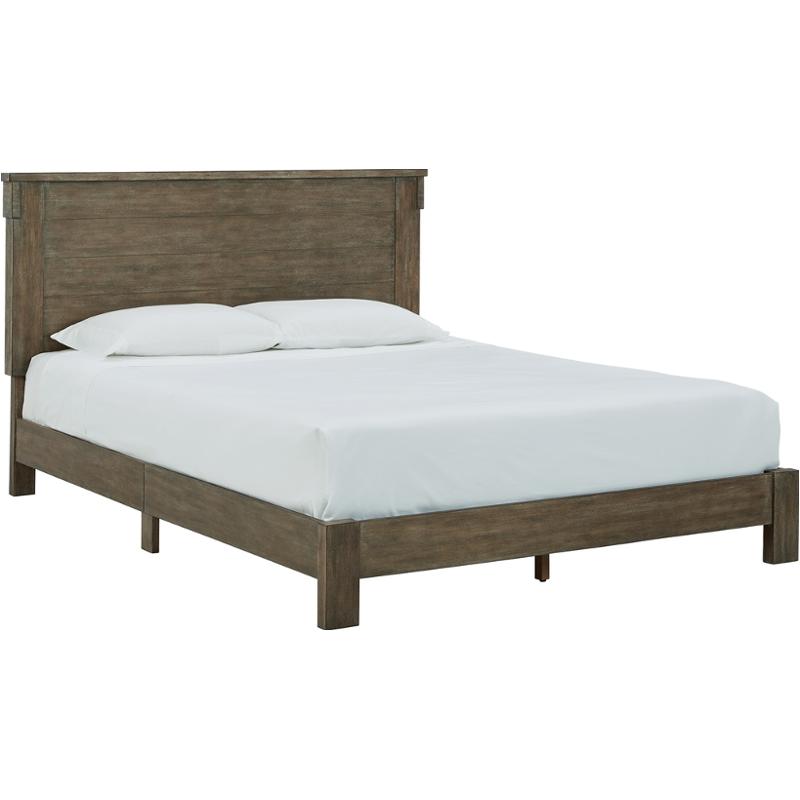 B436-82 Ashley Furniture Shamryn Bedroom Furniture King Panel Bed