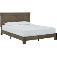 B436-82 Ashley Furniture Shamryn Bedroom Furniture Bed