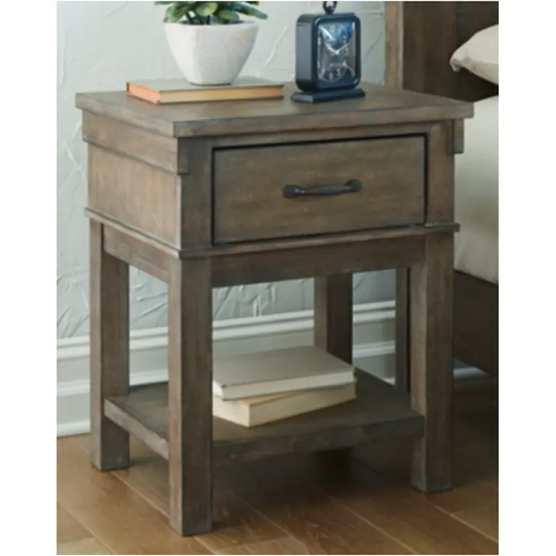 B436-91 Ashley Furniture Shamryn One Drawer Night Stand