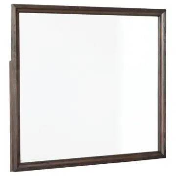B497-36 Ashley Furniture Brueban Bedroom Furniture Mirror