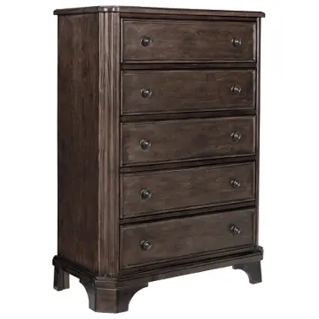 B517-46 Ashley Furniture Adinton Bedroom Furniture Chest