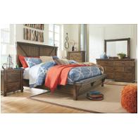 B718-157 Ashley Furniture Lakeleigh Bedroom Furniture Bed