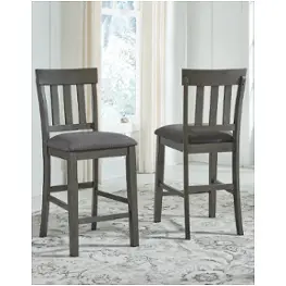 D589-124 Ashley Furniture Hallanden Dining Room Furniture Stool