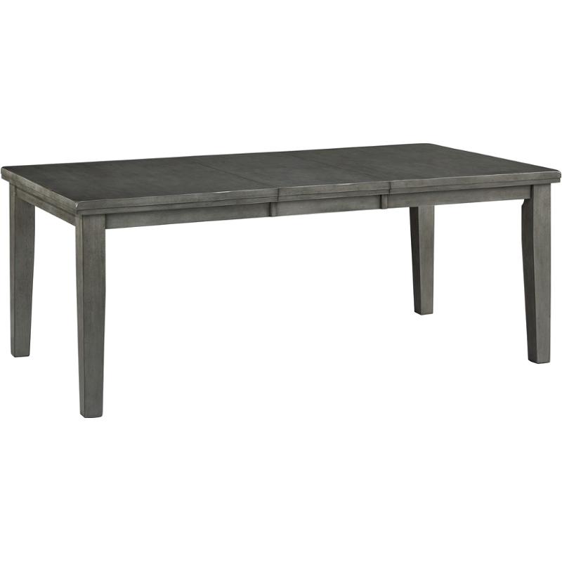 D589-35 Ashley Furniture Hallanden Dining Table