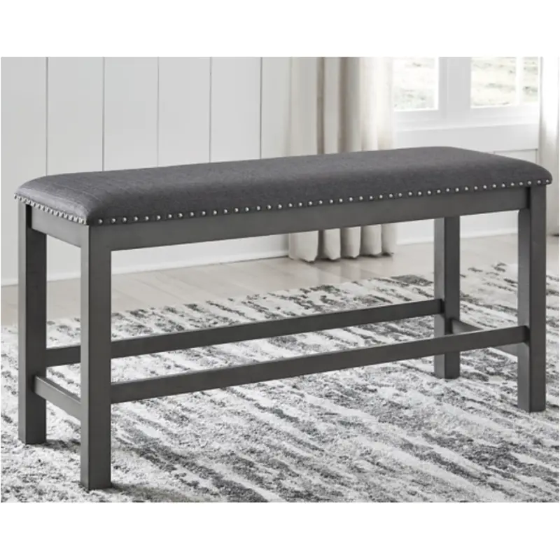 D629-09 Ashley Furniture Myshanna Dining Room Furniture Benche