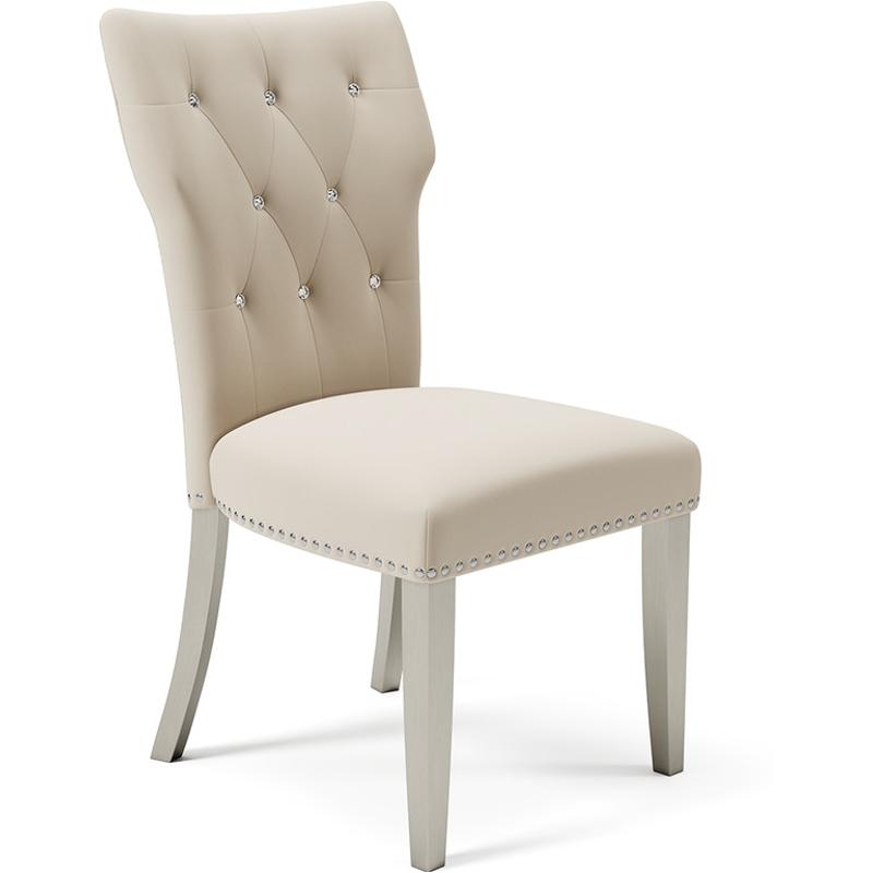 D744-01 Ashley Furniture Chevanna Dining Room Furniture Dining Chair