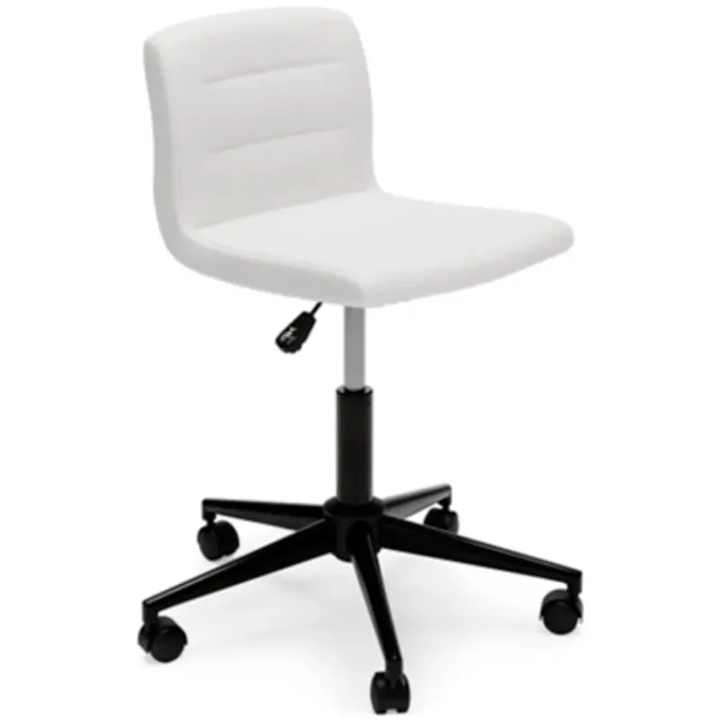 H190-05 Ashley Furniture Beauenali Home Office Furniture Office Chair