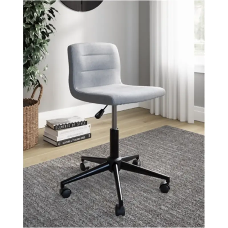 Desk chair ashley discount furniture