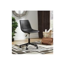 H200-09 Ashley Furniture Office Chair Program Home Office Furniture Office Chair