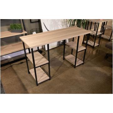 H211-27 Ashley Furniture Waylowe Home Office Furniture Desk
