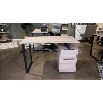 H211-28 Ashley Furniture Waylowe Home Office Furniture Desk