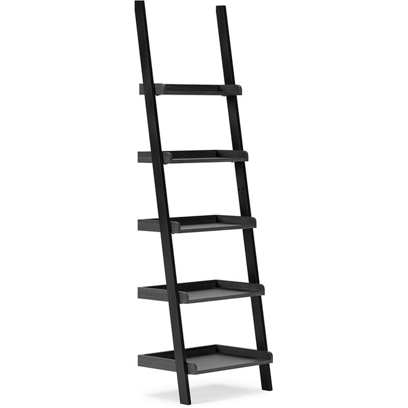 H215-18 Ashley Furniture Yarlow Home Office Furniture Bookcase