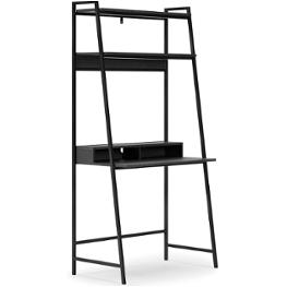 H215-27 Ashley Furniture Yarlow Home Office Furniture Desk