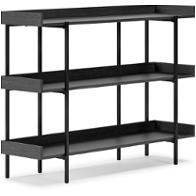 H215-60 Ashley Furniture Yarlow Home Office Furniture Bookcase