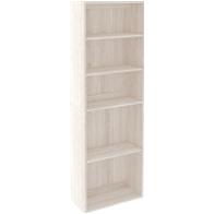 H287-17 Ashley Furniture Dorrinson Home Office Furniture Bookcase