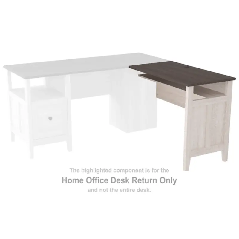 Ashley dorrinson desk top