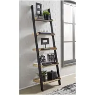 H320-18 Ashley Furniture Gerdanet Home Office Furniture Bookcase