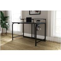 H400-110 Ashley Furniture Lynxtyn Home Office Furniture Desk
